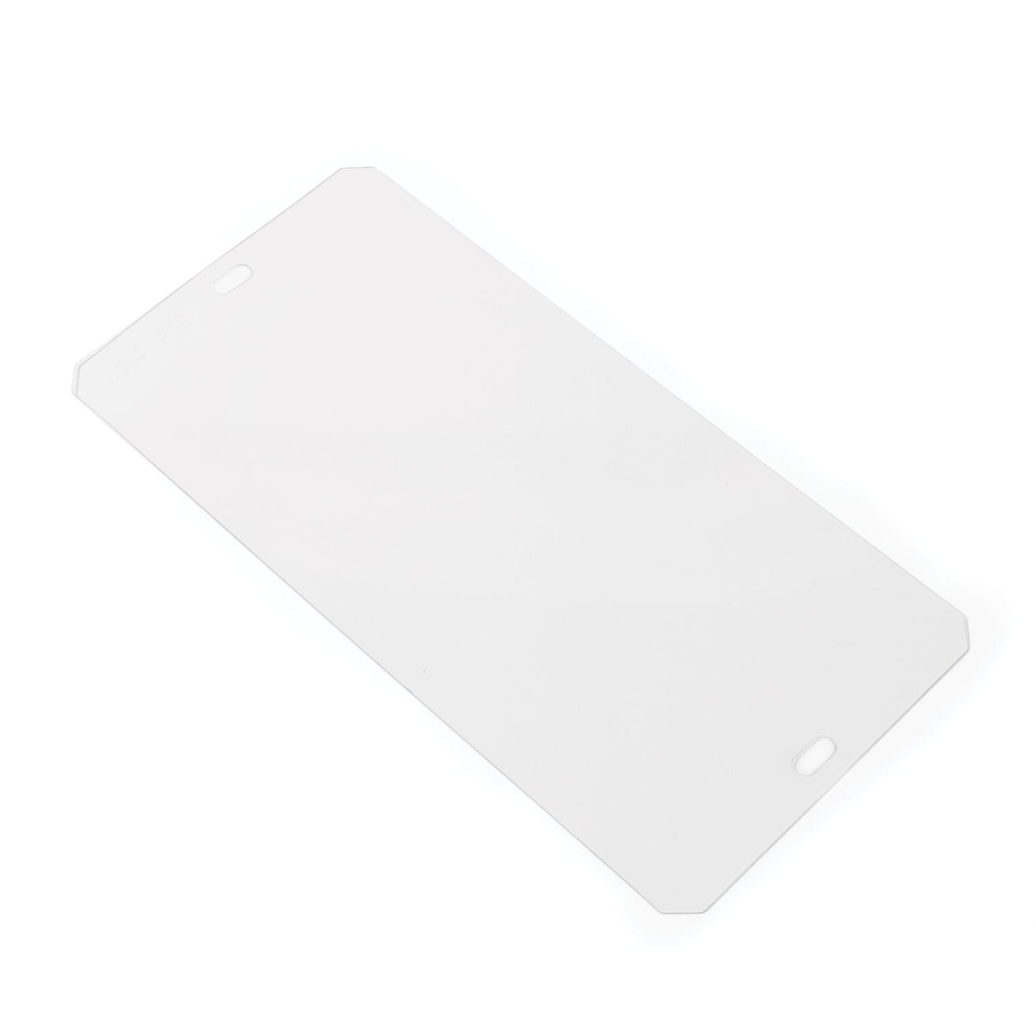 Visière intermédiaire casque Nova 2000