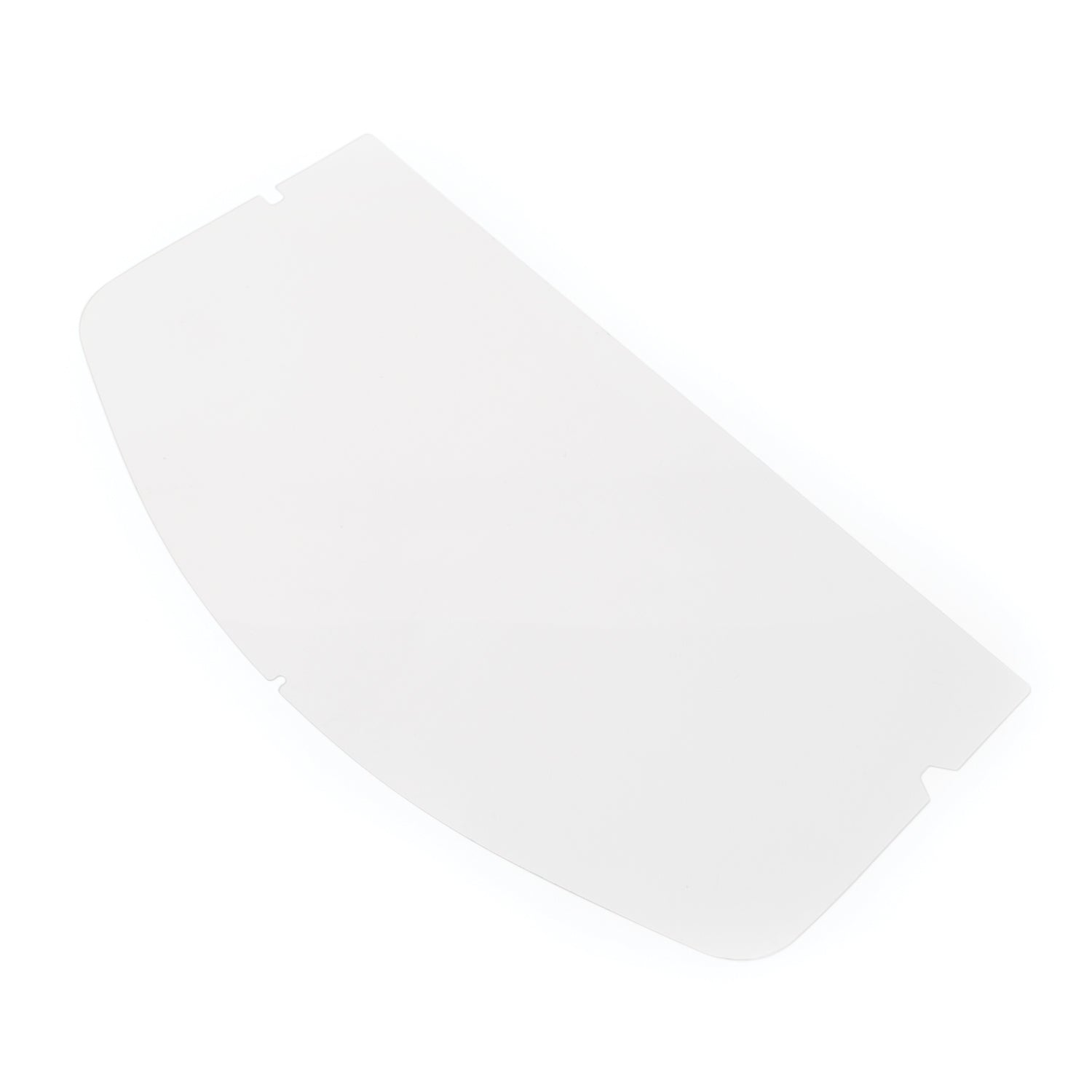 Visière intermédiaire casque Nova 3