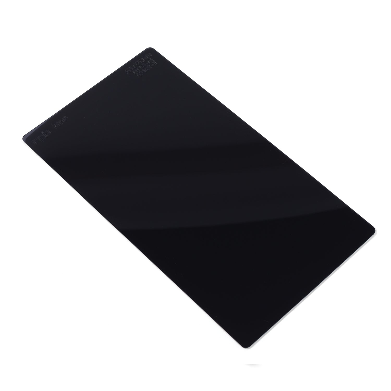 Visière principale teintée métallisation casque Nova 2000