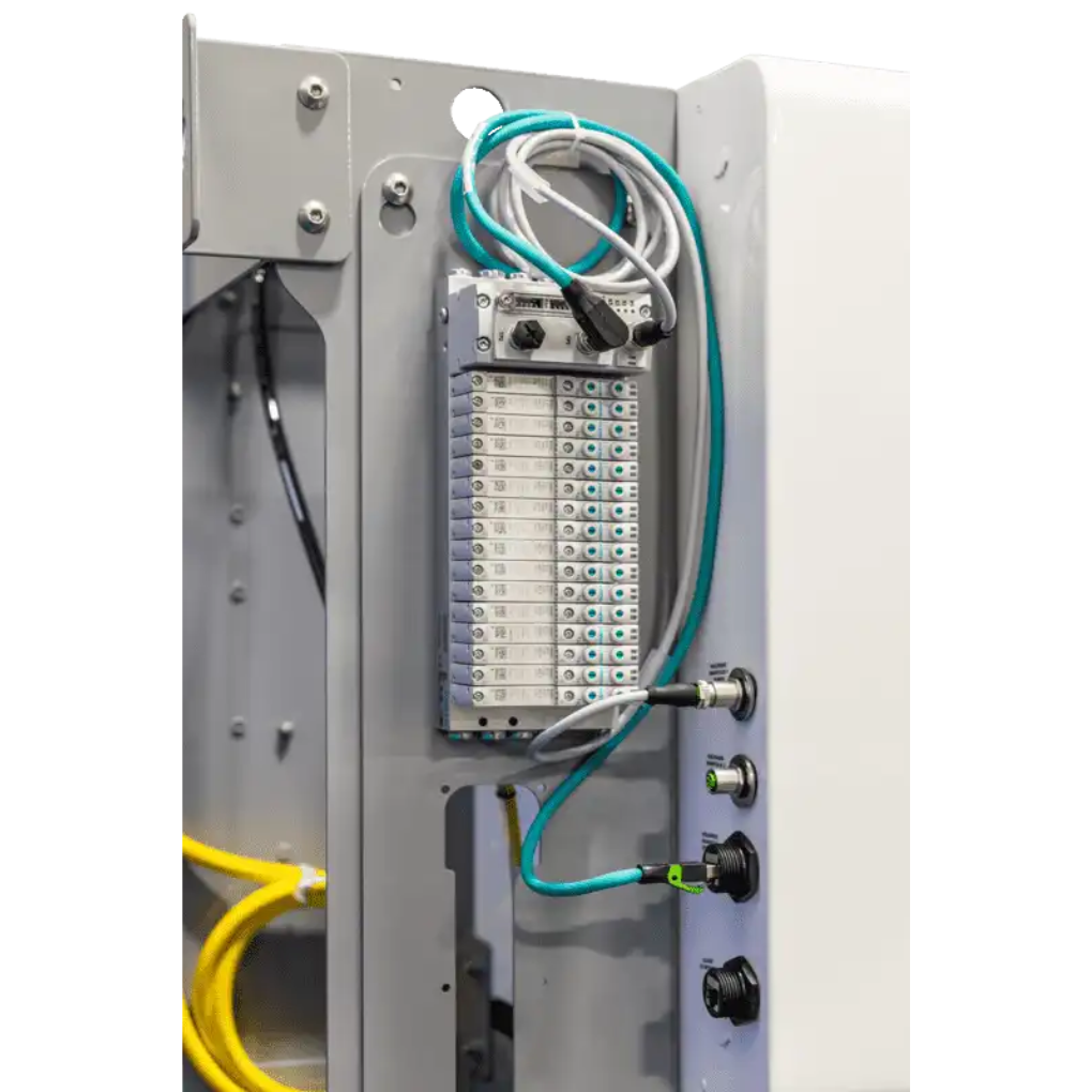 Proportionneur électronique Intelliflow RM2