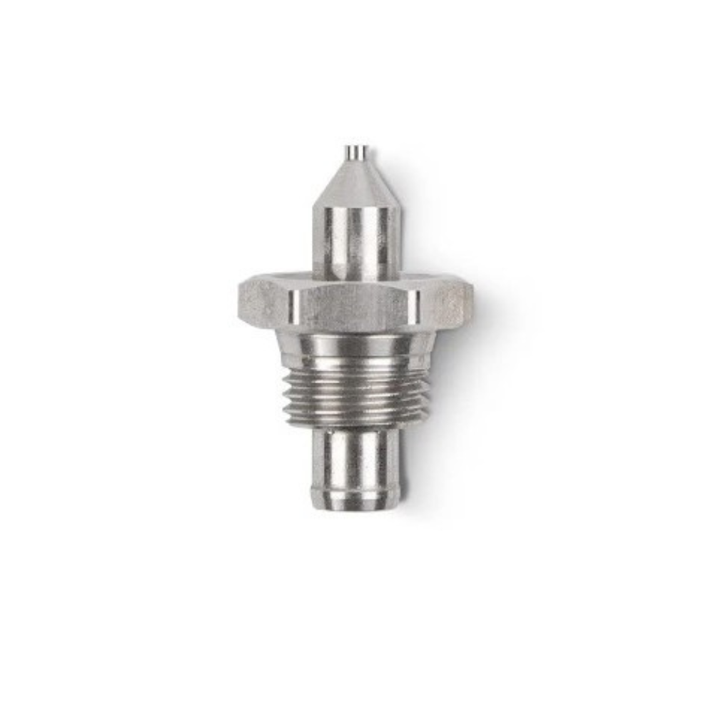 Buse inox pistolet LPH80
