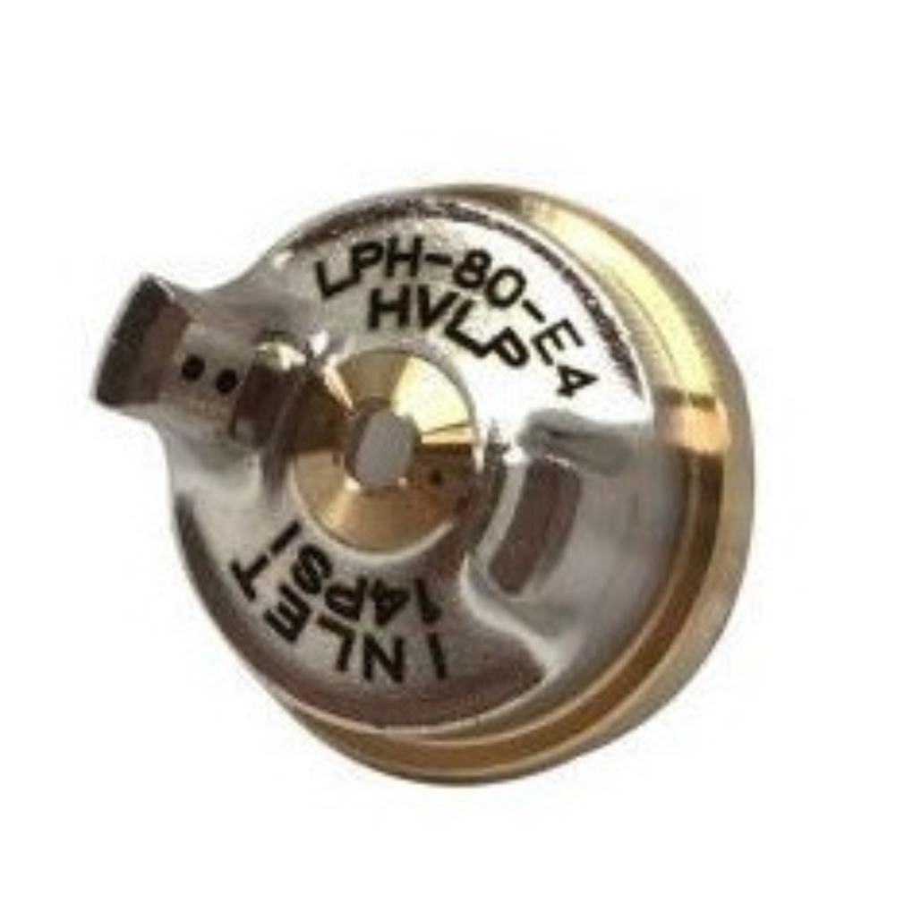 Chapeau pistolet LPH80