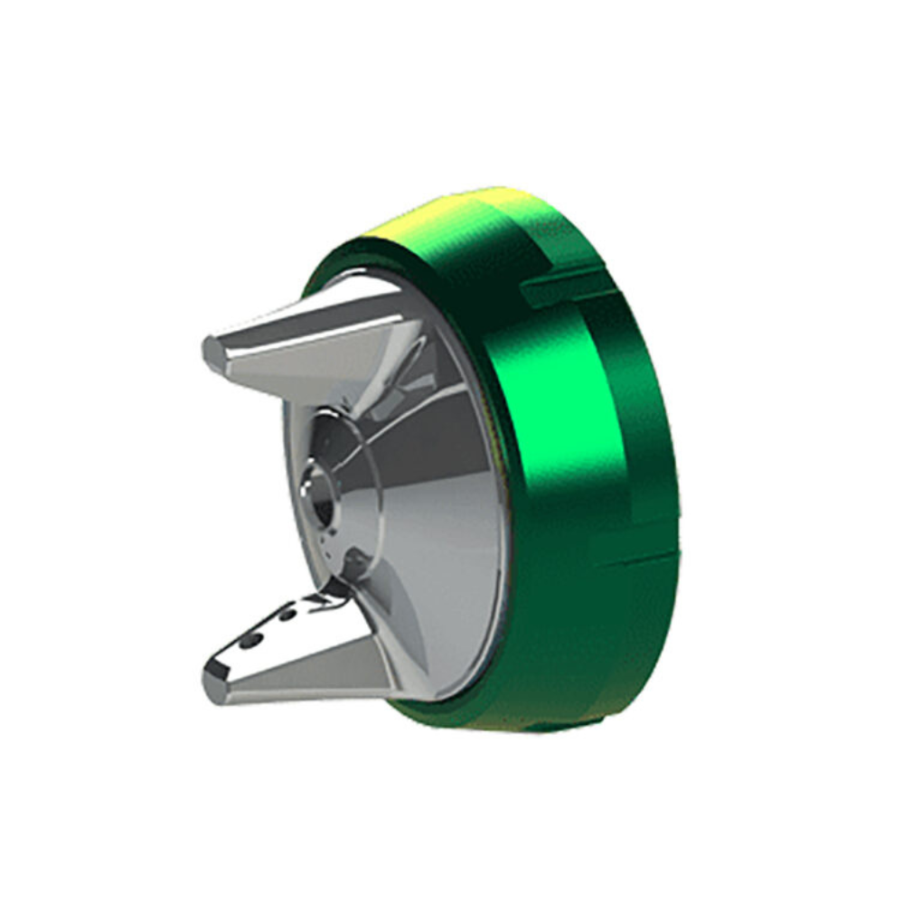 Chapeau pistolet LS400 Serie 2