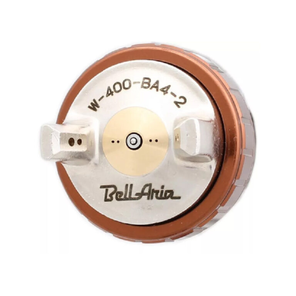 Chapeau haute performance pistolet W400 Bellaria