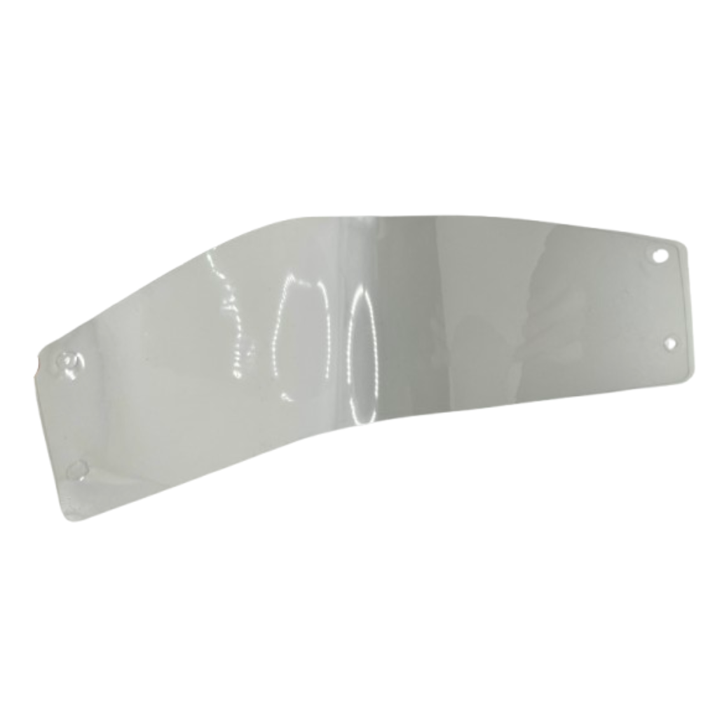 Écran casque Aspect