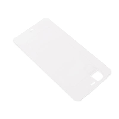 Film protection casque Nova 2000