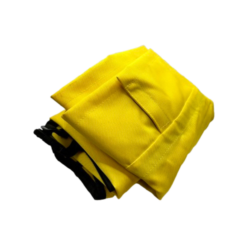 Pelerine Casque Comfort / Aspect