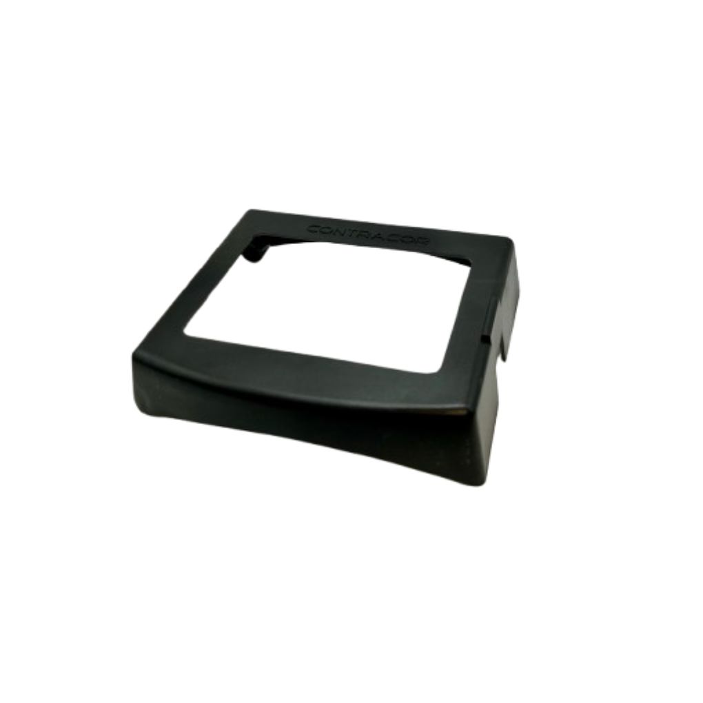 Support extérieur casque Comfort