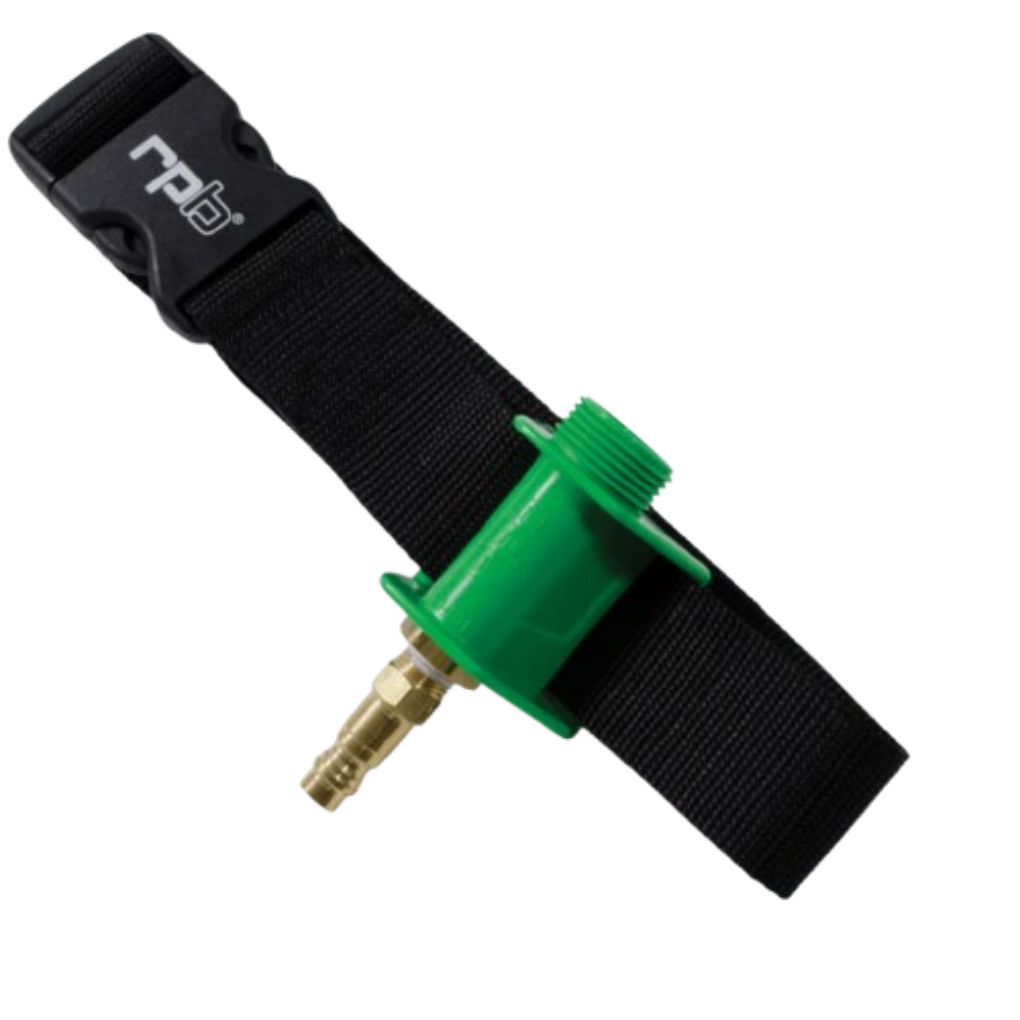 Valve Air Flow Constant avec Ceinture pour Casque Astro / Nova 2000 / Nova 3