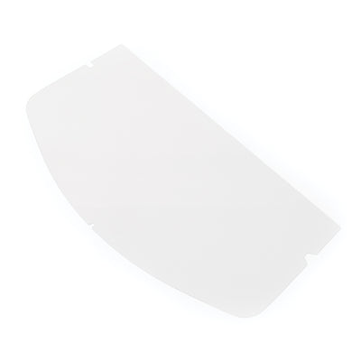 Visière intermédiaire casque Nova 3