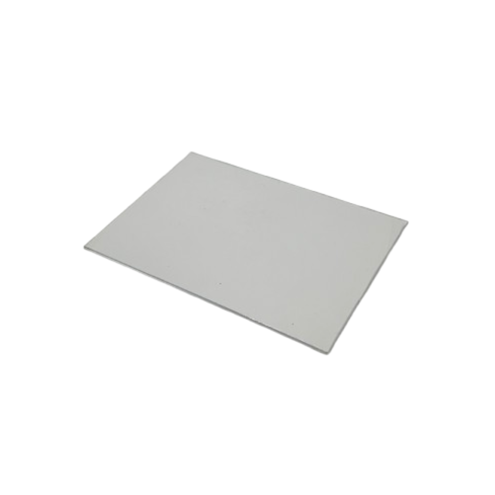 Vitre polyester casque Comfort